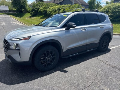 2023 Hyundai Santa Fe XRT
