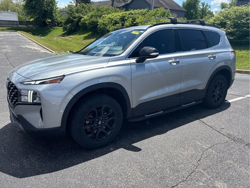 2023 Hyundai Santa Fe XRT