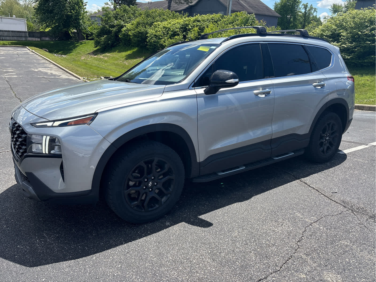 2023 Hyundai Santa Fe XRT