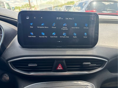 2023 Hyundai Santa Fe XRT
