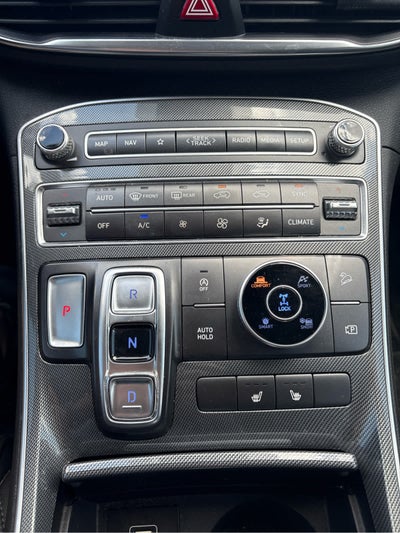 2023 Hyundai Santa Fe XRT