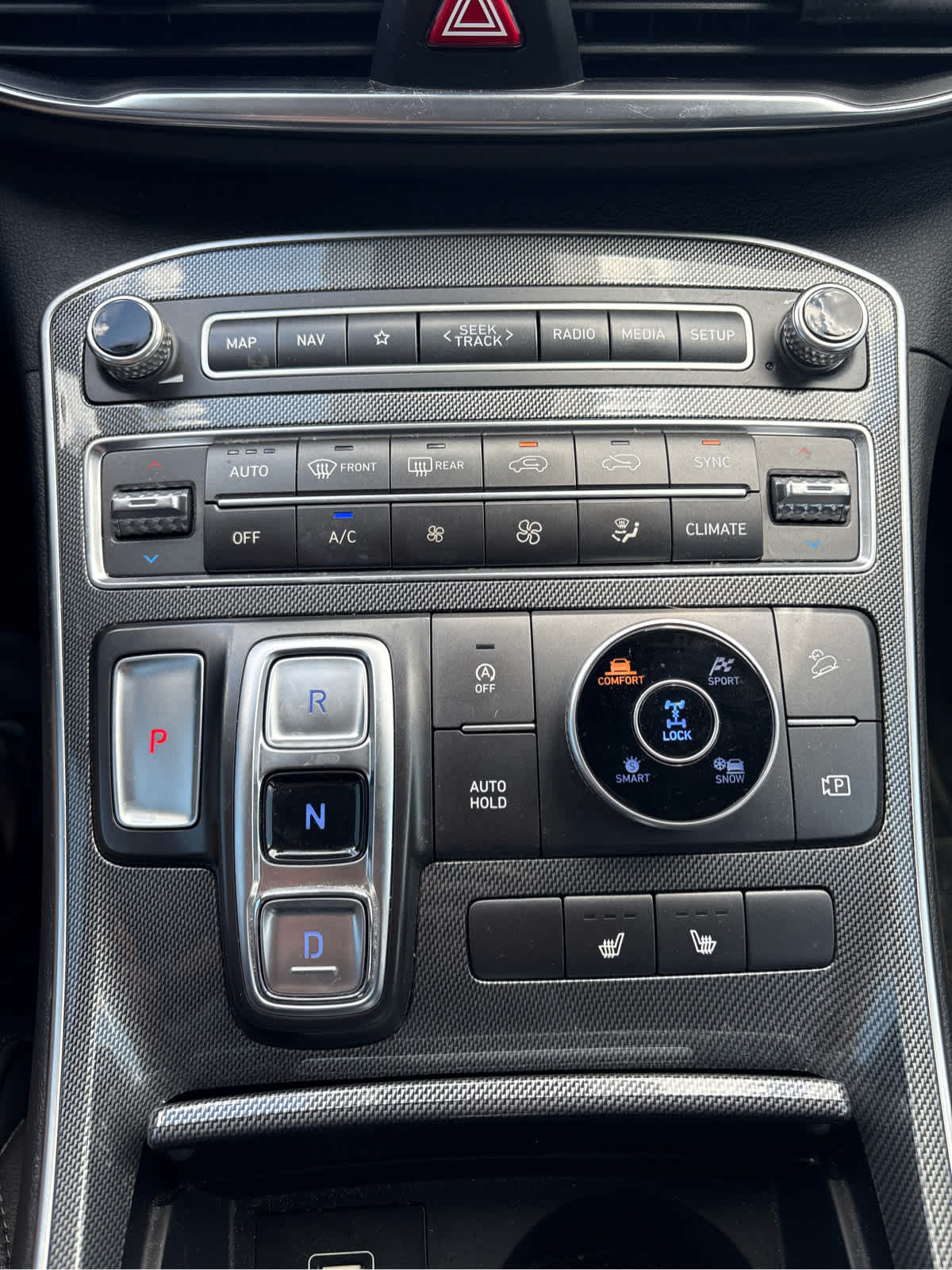 2023 Hyundai Santa Fe XRT