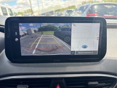 2023 Hyundai Santa Fe XRT