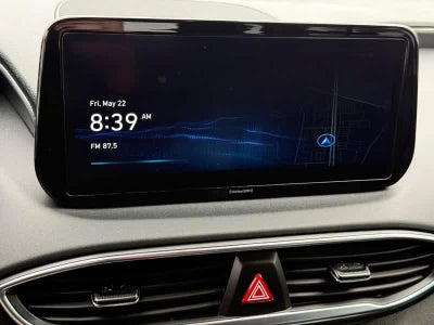 2023 Hyundai Santa Fe XRT