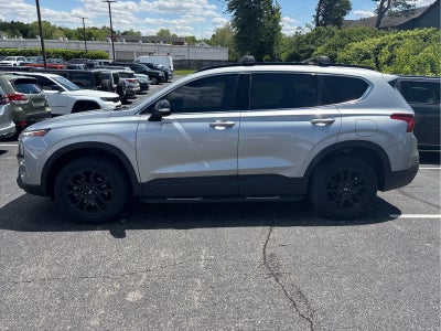 2023 Hyundai Santa Fe XRT