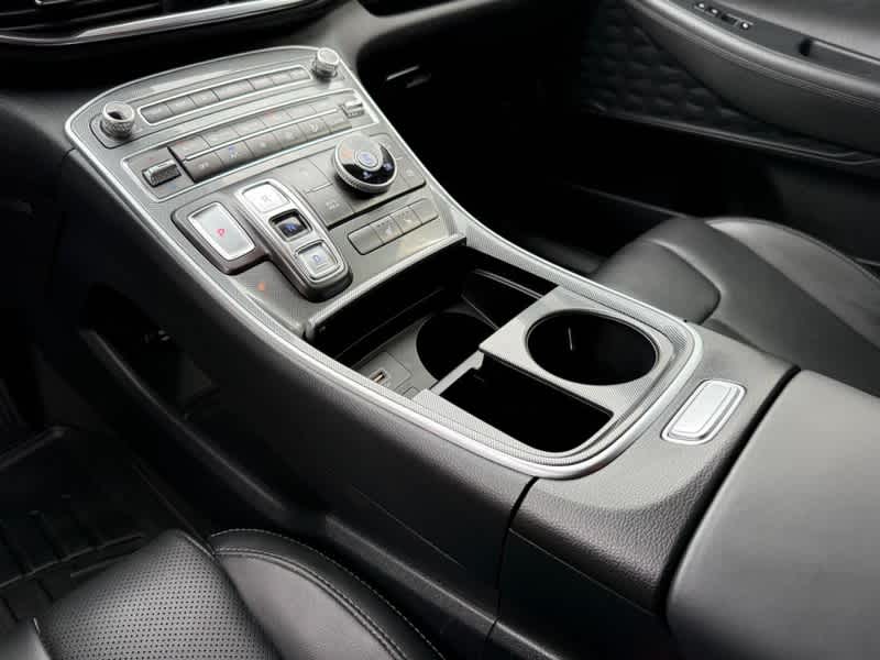 2023 Hyundai Santa Fe XRT