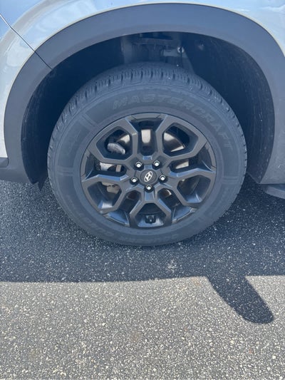 2023 Hyundai Santa Fe XRT
