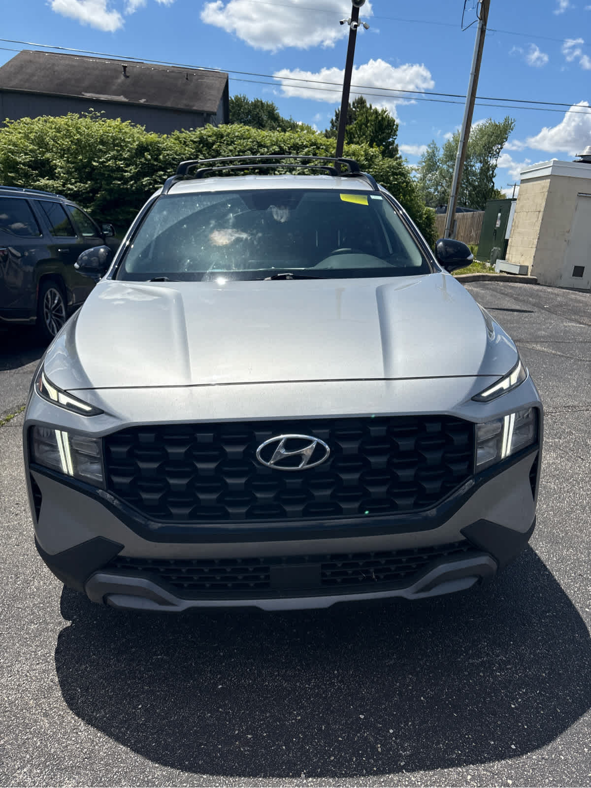 2023 Hyundai Santa Fe XRT