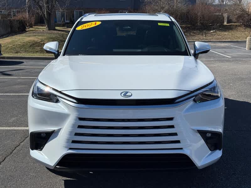 2024 Lexus TX Premium