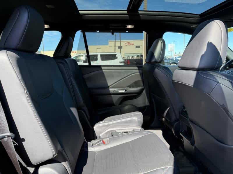 2024 Lexus TX Premium