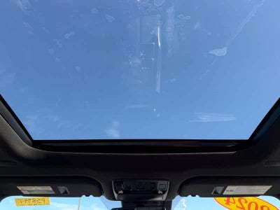 2024 Lexus TX Premium