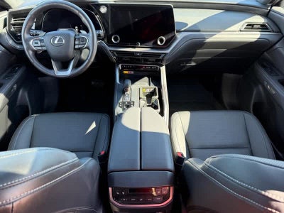 2024 Lexus TX Premium