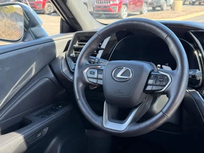 2024 Lexus TX Premium