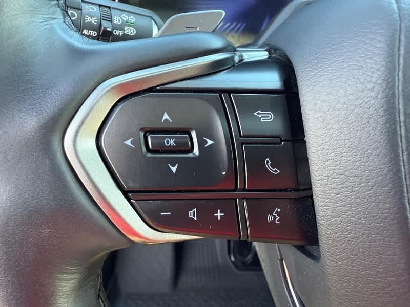 2024 Lexus TX Premium