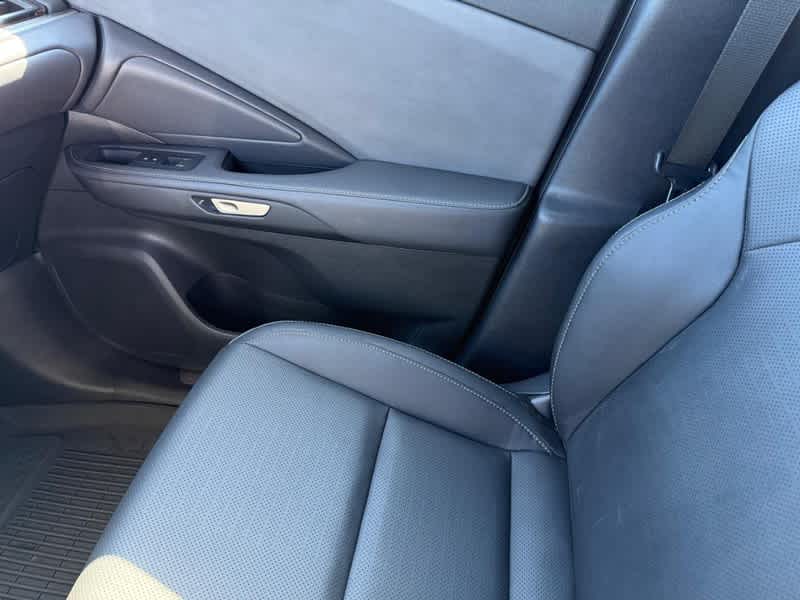 2024 Lexus TX Premium