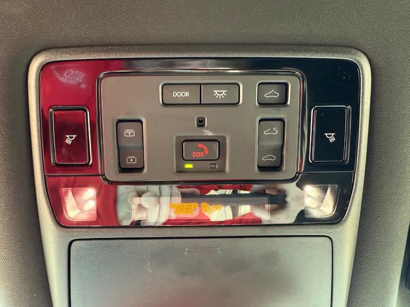 2024 Lexus TX Premium