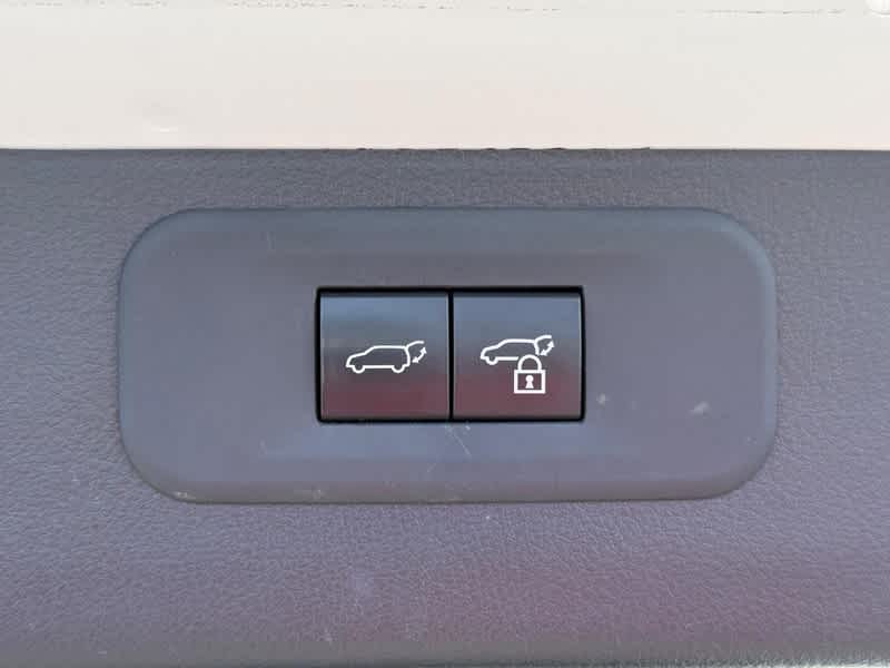 2024 Lexus TX Premium