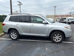 2012 Toyota Highlander Base