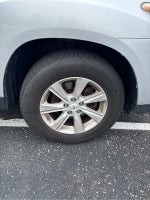 2012 Toyota Highlander Base