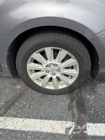 2014 Toyota Sienna XLE