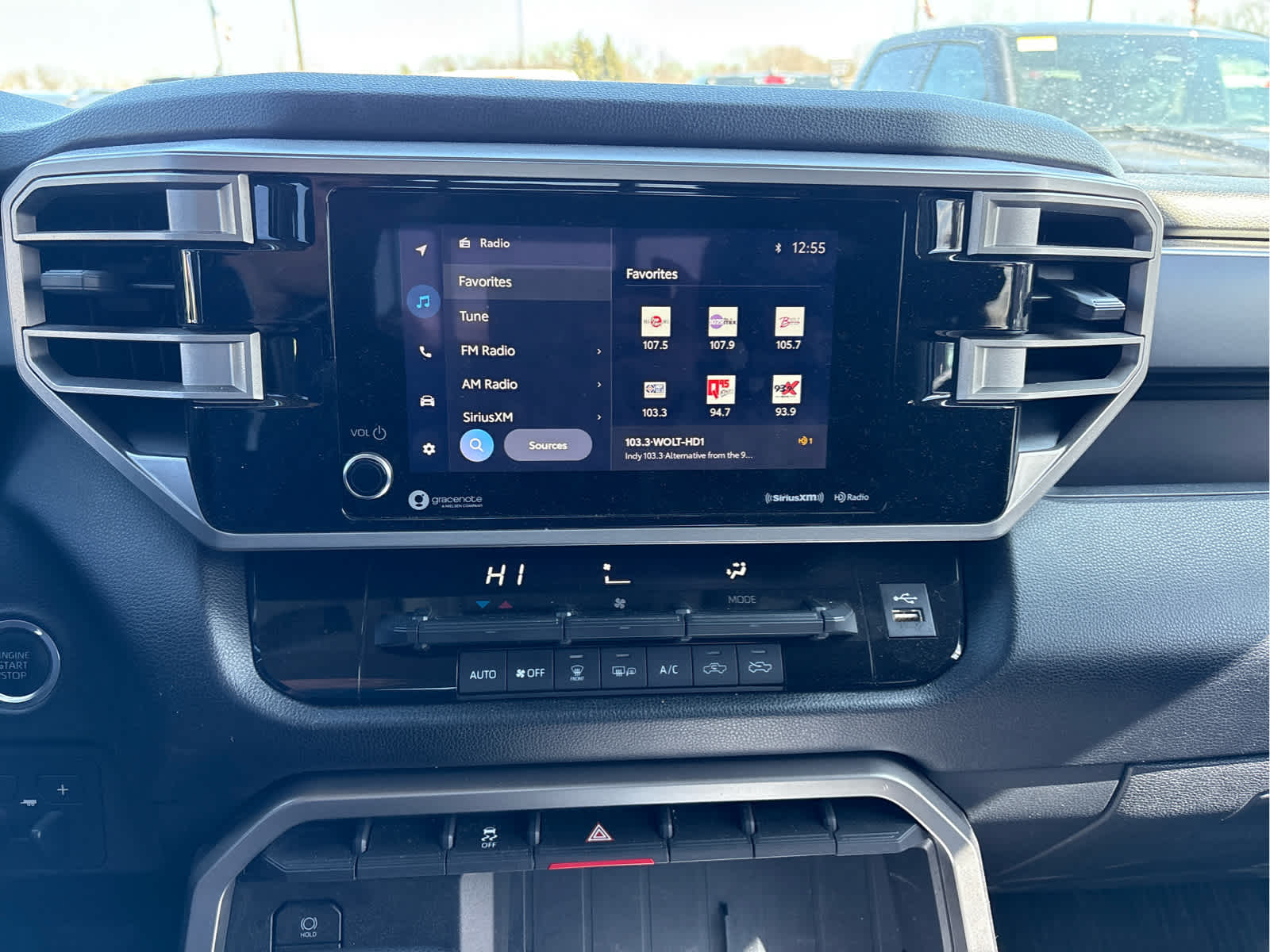 2023 Toyota Tundra SR5