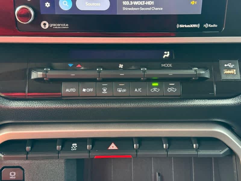 2023 Toyota Tundra SR5