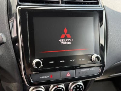 2022 Mitsubishi Outlander Sport SE