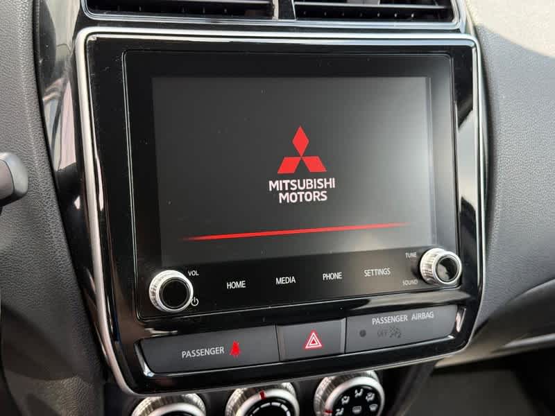 2022 Mitsubishi Outlander Sport SE
