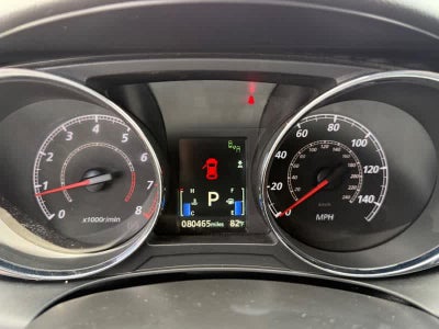 2022 Mitsubishi Outlander Sport SE