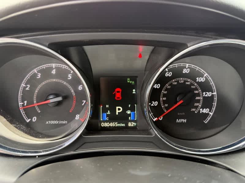2022 Mitsubishi Outlander Sport SE
