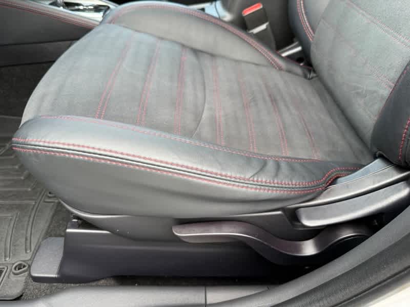 2022 Mitsubishi Outlander Sport SE