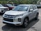 2022 Mitsubishi Outlander Sport SE