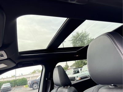 2024 Mitsubishi Outlander SE Black Edition