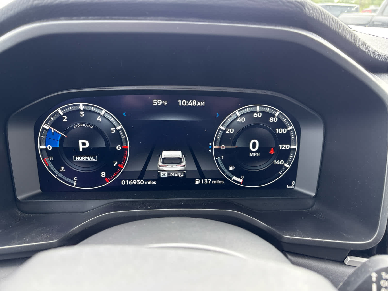 2024 Mitsubishi Outlander SE Black Edition