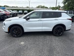 2024 Mitsubishi Outlander SE Black Edition