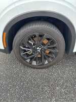 2024 Mitsubishi Outlander SE Black Edition