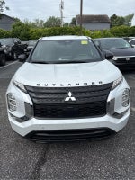 2024 Mitsubishi Outlander SE Black Edition