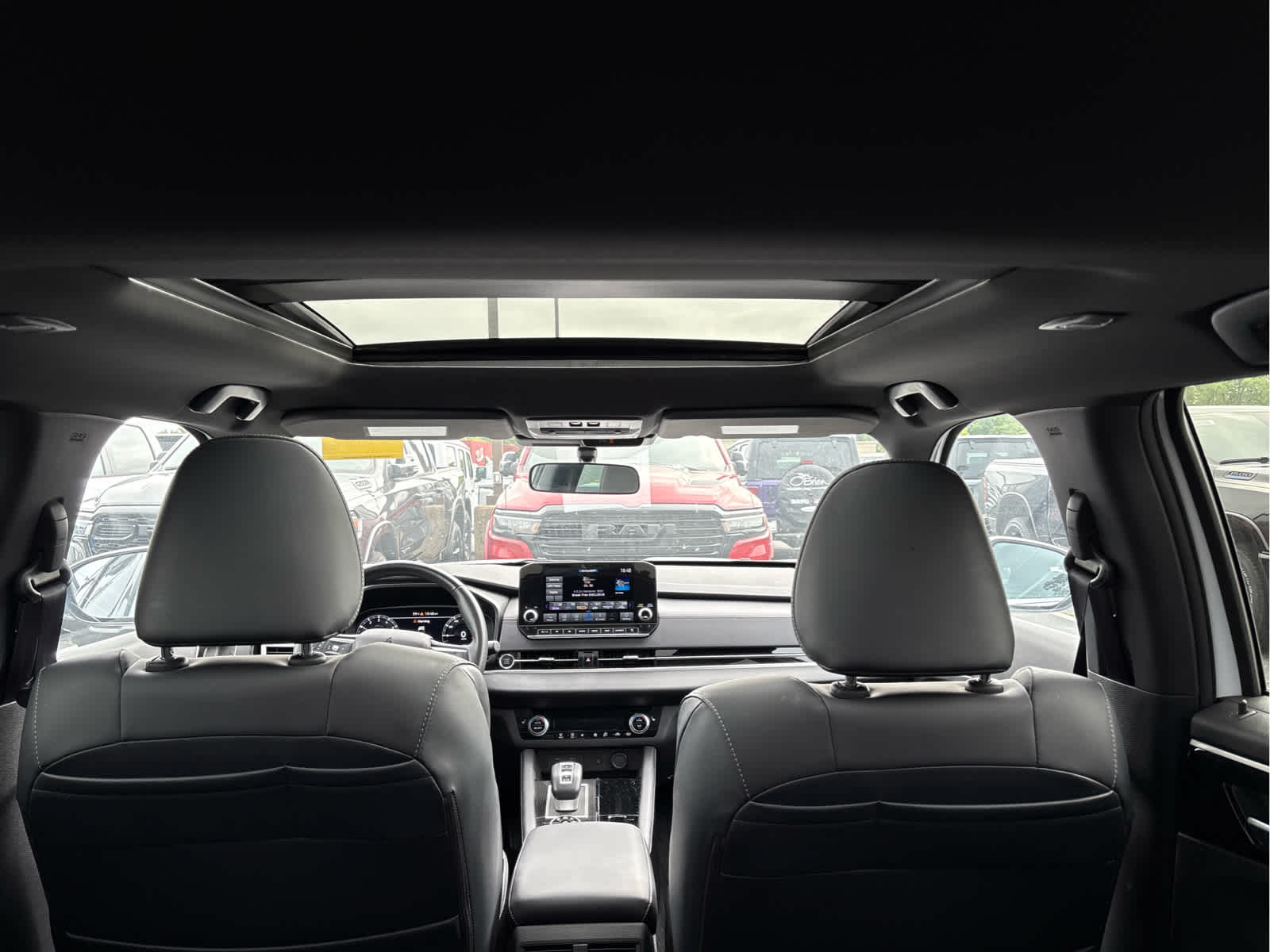 2024 Mitsubishi Outlander SE Black Edition
