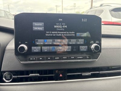 2022 Mitsubishi Outlander SEL Special Edition