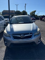 2017 Subaru Crosstrek 2.0i Premium