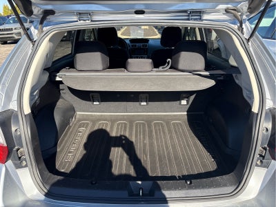 2017 Subaru Crosstrek 2.0i Premium