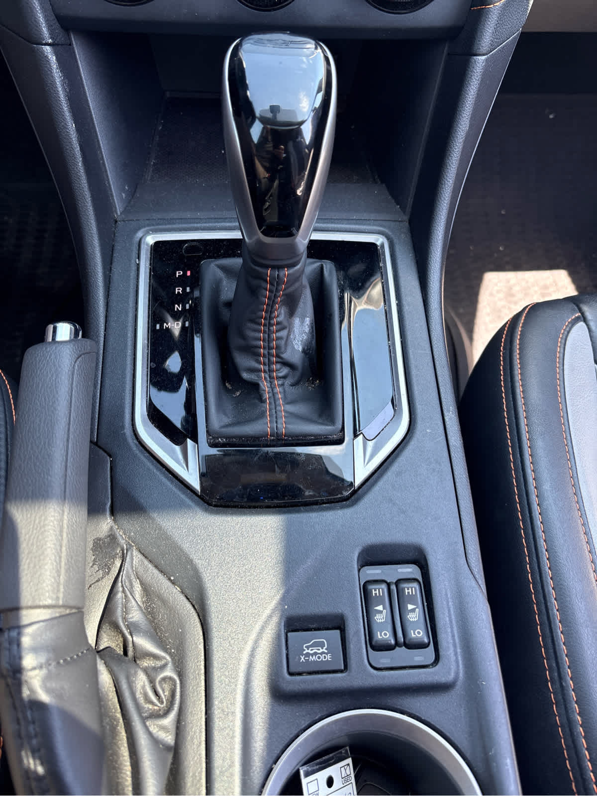 2018 Subaru Crosstrek Limited