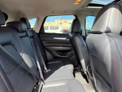 2021 Mazda Mazda CX-5 Touring