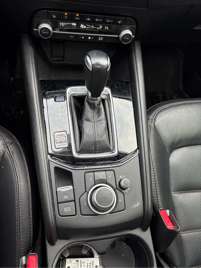 2021 Mazda Mazda CX-5 Touring