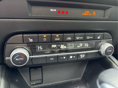 2021 Mazda Mazda CX-5 Touring