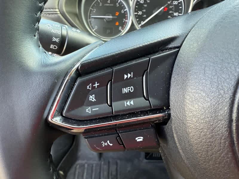 2021 Mazda Mazda CX-5 Touring