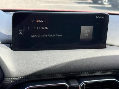 2021 Mazda Mazda CX-5 Touring