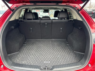 2021 Mazda Mazda CX-5 Touring