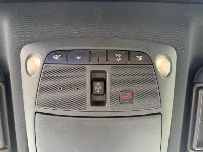 2021 Nissan Armada Platinum