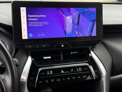 2023 Toyota Venza XLE